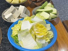 -竹林柴火鸡(高原明珠店)