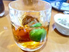 -银子铁板烧料理自助餐(人民广场店)