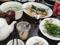 -红星光发煲仔饭(文海店)