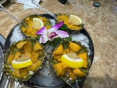 -老大连·海肠捞饭·大连海鲜大连菜(西安路店)