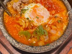 -仓桥家·焗寿司·锅物(光谷步行街店)