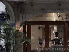 -素咫咖啡CLIFEROSE(新安店)