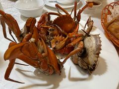-莲花公园煎蟹(总店)