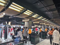 -胖东来生活广场(健康路店)