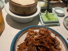 -院8里·小聚园老川菜(九眼桥店)