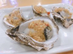 -鹏城人家海鲜酒家·23年老字号(较场尾店)