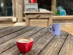 -田德能咖啡博物馆