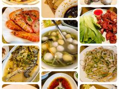 -渔满仓海鲜渔家(象山二店)