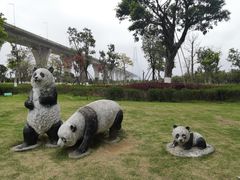 -琅岐红光湖公园