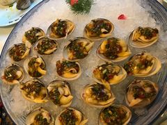 -渔娘渔家丹东海鲜(东直门店)