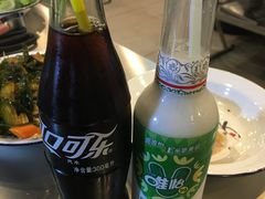 -马路牙子烧烤音乐酒馆(望京店)