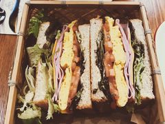 -AFS Cafe & Canteen(闽江二路店)