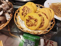 -姥家大锅台水库渔家