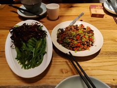 -缘生态云南菜·野生菌庭院餐厅(华侨城店)