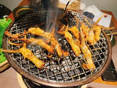 -三岄笙·日式烧肉