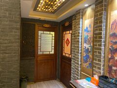-六缘蒸菜馆(蓝天花园店)