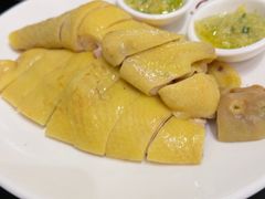 -文记壹心鸡(宝华路店)