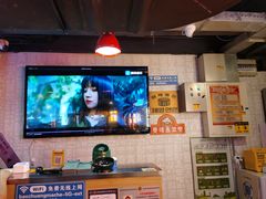 -包装马车·韩国料理·포장마차