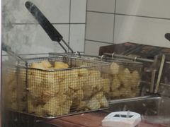-周签签锅巴土豆(建设路总店)