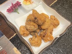 -古田居·特色寿司料理(星之岛旗舰店)