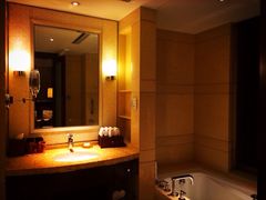 -上海新发展亚太JW万豪酒店