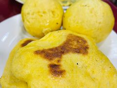 -北京龙庆四季香农家饭庄·灶台鱼·碳烤虹鳟鱼(龙庆峡店)