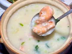 -东江海鲜大排档·潮汕菜·砂锅粥