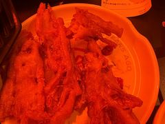 -探鱼·鲜青椒爽麻烤鱼(正佳广场店)