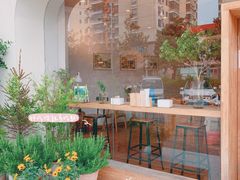 -那家面包房(珠江路店)