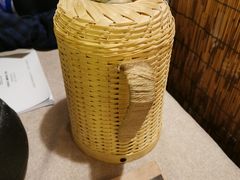 -一号铺子·大炉茶