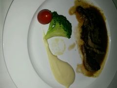 android_upload_pic-戈雅法餐厅(世界城广场店)