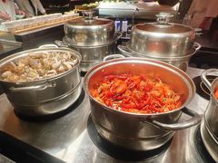 -星伦多自助料理·涮烤一体(虹悦城店)
