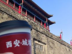 -西安城墙·碑林历史文化景区