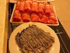 -八先生涮肉房(三里河店)