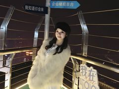 -WFC会仙楼观景台