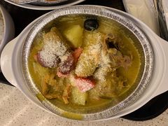 -澳门地道葡国餐