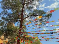 -天山神秘大峡谷