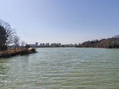 -池州市平天湖风景区