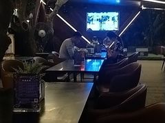 -爵士花园音乐酒吧餐厅