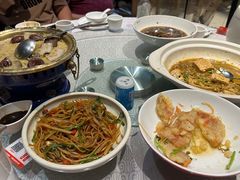 -金掌勺·锅包肉(广渠门店)