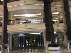 -南通金石国际大酒店