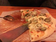 -感觉西餐厅(南师大店)