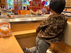 -元气寿司(新城市广场店)