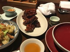 -湖滨28中餐厅·西湖宴·杭州君悦酒店
