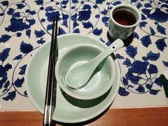 -绿茶餐厅(布吉万象汇店)