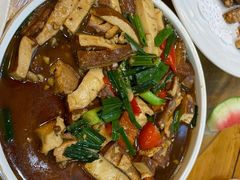 -下梅人家土菜馆(历史文化餐厅度假区店)