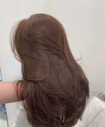 -HG美发设计沙龙