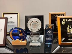 -北京王府井希尔顿酒店·秦唐中餐厅Chynna