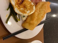 -中家鑫园温泉酒店-自助餐