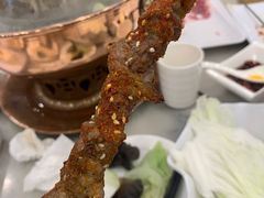 -牛街·马辈儿涮肉(牛街二店)